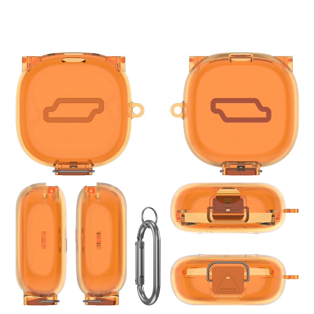 เคสป้องกันแบบแข็ง TPU สำหรับหู - Headphone Case Hard บทวิจารณ์และราคา