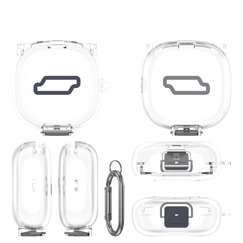 เคสป้องกันแบบแข็ง TPU สำหรับหู - Headphone Case Hard บทวิจารณ์และราคา
