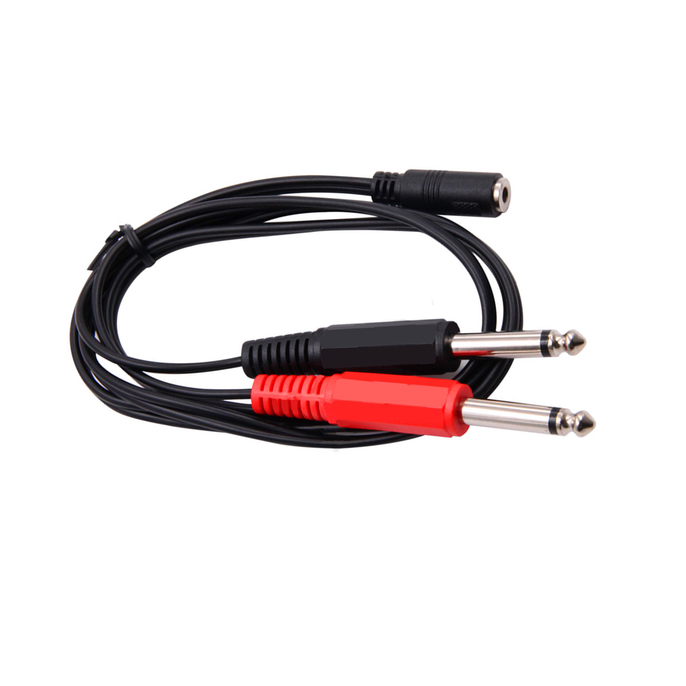 สายอะแดปเตอร์แปลง 6.35 มม. ตัว - Cable Extension 3.5 บทวิจารณ์และราคา