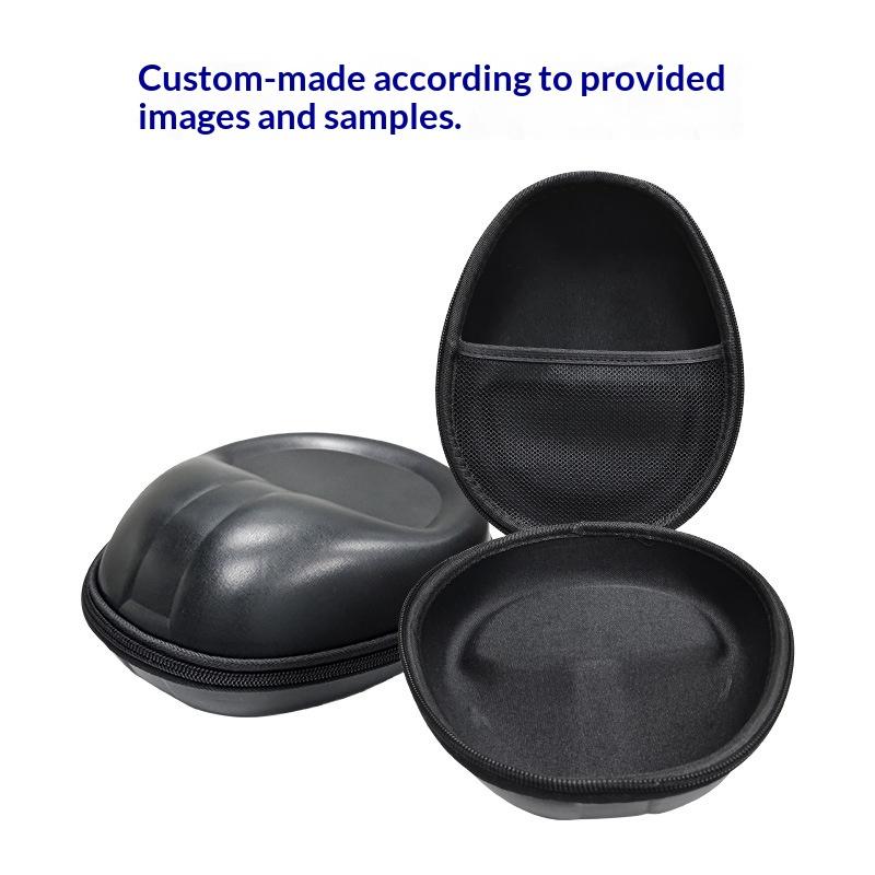 ใหม่ 1 ชิ้น ฮาร์ดเชลล์ กระเป๋า - Headphone Case Hard บทวิจารณ์และราคา