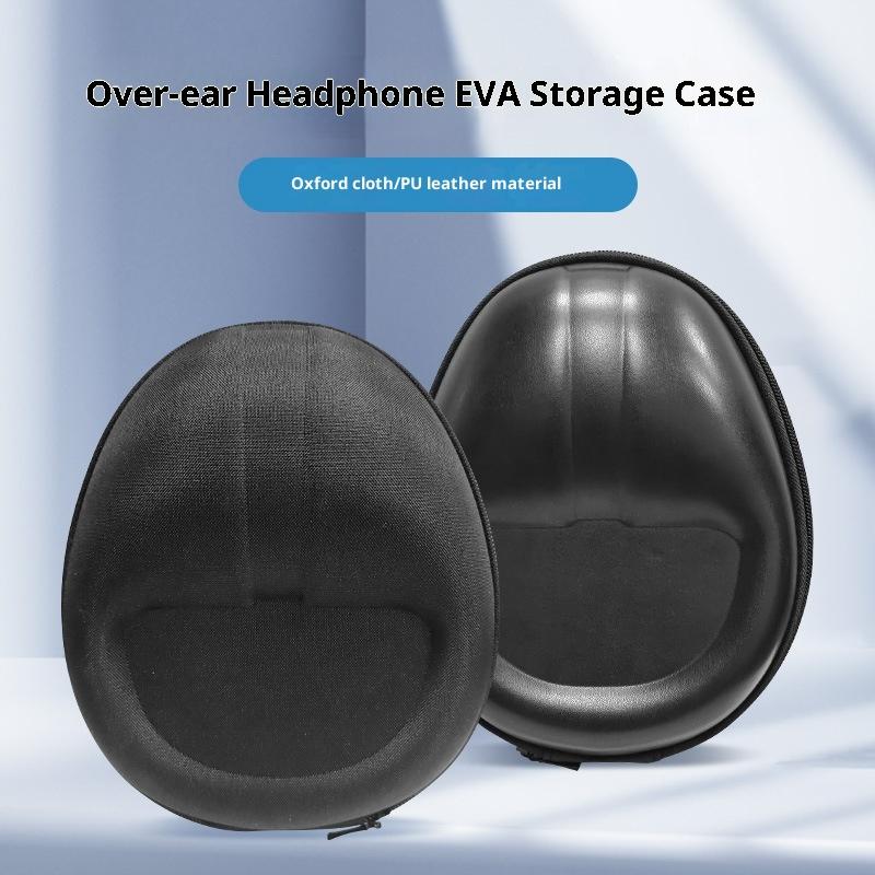 ใหม่ 1 ชิ้น ฮาร์ดเชลล์ กระเป๋า - Headphone Case Hard บทวิจารณ์และราคา