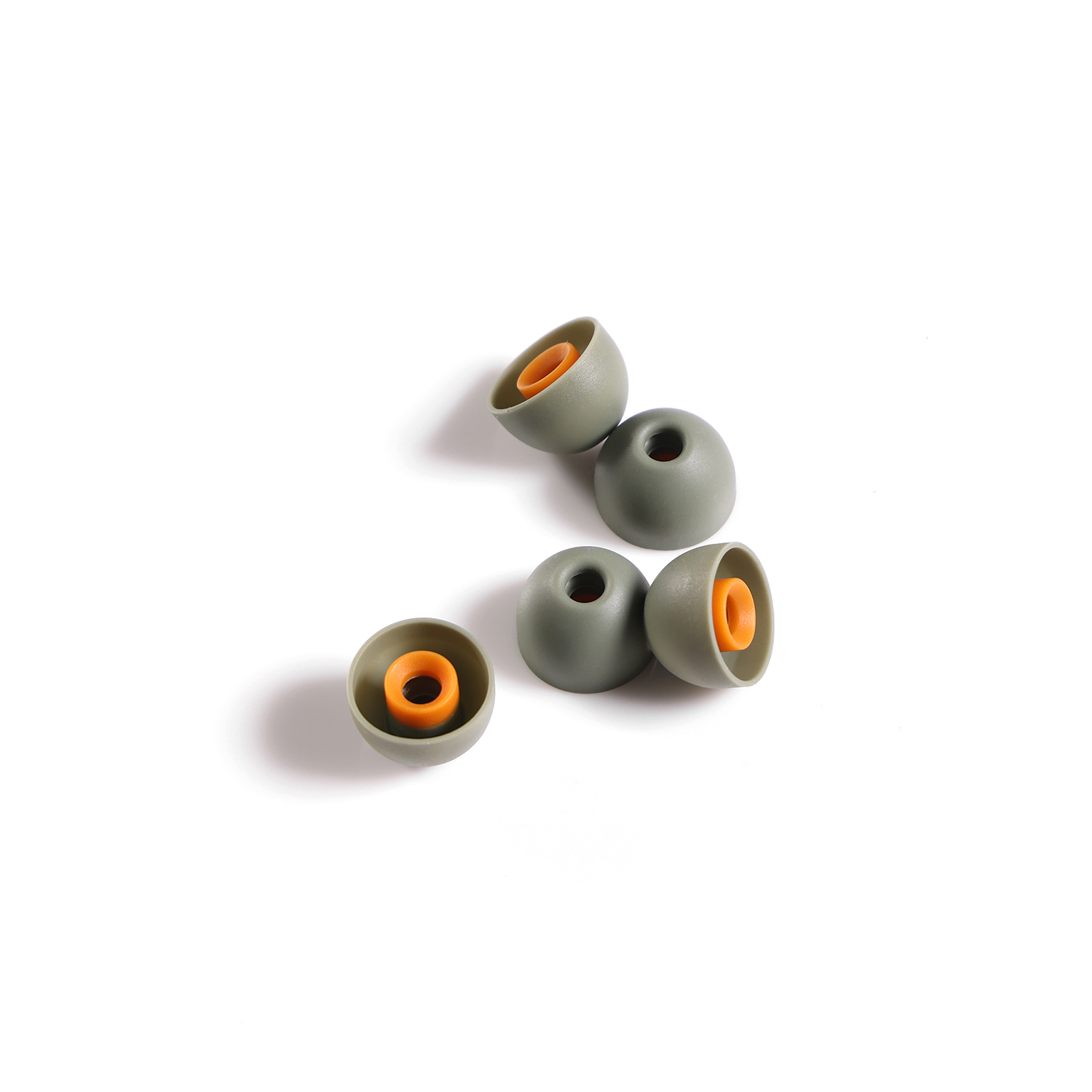 DD ddHiFi ST35 D-Tips IEM Ear  - Silicone Ear Tip Replacement บทวิจารณ์และราคา