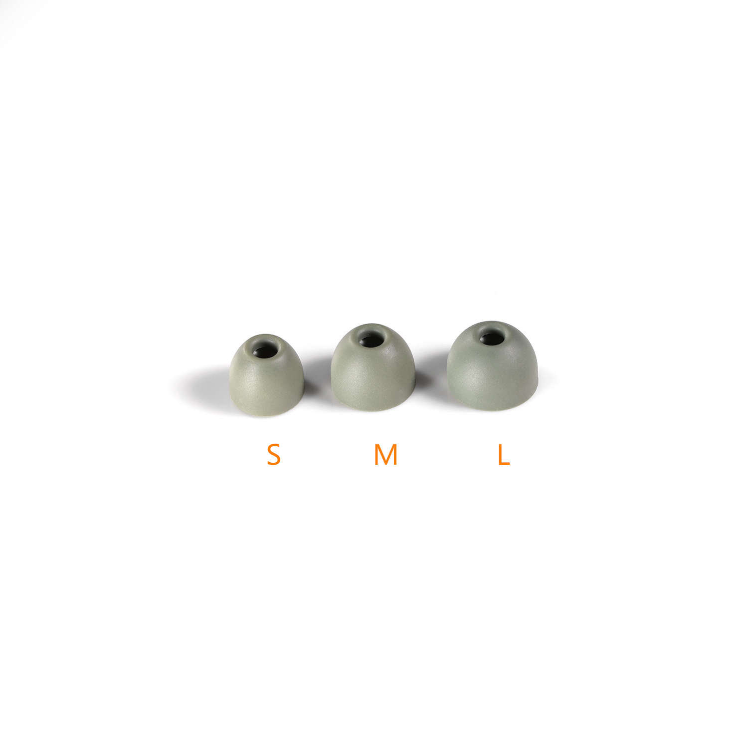 DD ddHiFi ST35 D-Tips IEM Ear  - Silicone Ear Tip Replacement บทวิจารณ์และราคา