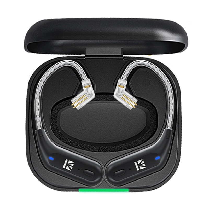 อะแดปเตอร์หูฟังบลูทูธ IEM BT15 - In Ear Monitor Iem บทวิจารณ์และราคา