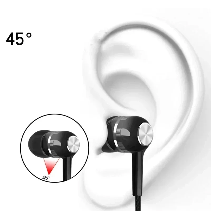 หูฟังแบบมีสาย 3.5 มม. หูฟังชนิ - Audiophile Headphone Wired บทวิจารณ์และราคา
