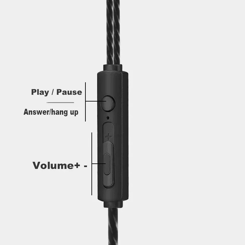 หูฟังแบบมีสาย 3.5 มม. หูฟังชนิ - Audiophile Headphone Wired บทวิจารณ์และราคา