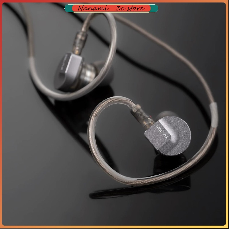 TANCHJIM OLA2 หูฟังชนิดใส่ในหู - Usb C Earphone บทวิจารณ์และราคา