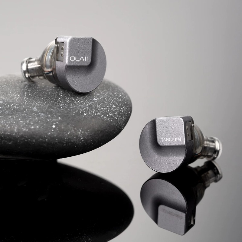 TANCHJIM OLA2 หูฟังชนิดใส่ในหู - Usb C Earphone บทวิจารณ์และราคา