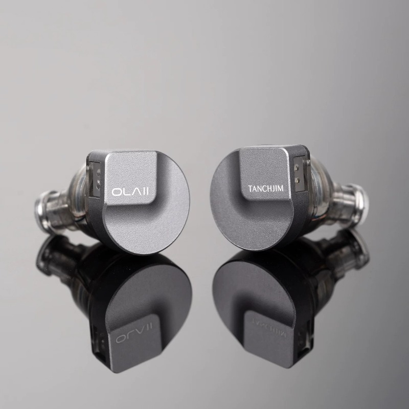 TANCHJIM OLA2 หูฟังชนิดใส่ในหู - Usb C Earphone บทวิจารณ์และราคา