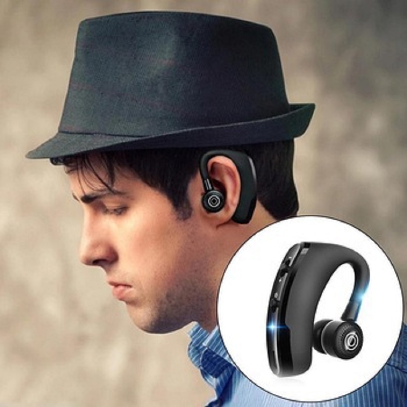 ไร้สายบลูทูธ 5.2 หูฟังกันน้ำกี - Sports Earphone Hook บทวิจารณ์และราคา