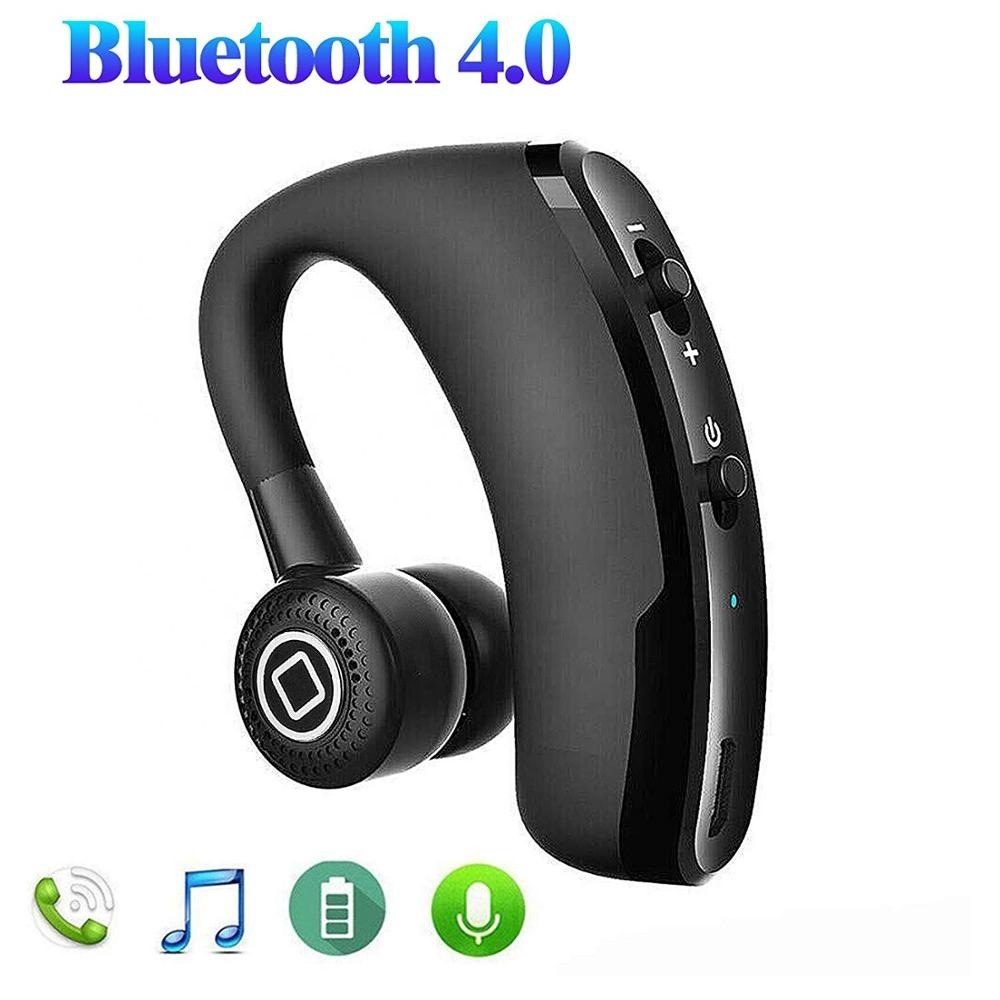 ไร้สายบลูทูธ 5.2 หูฟังกันน้ำกี - Sports Earphone Hook บทวิจารณ์และราคา