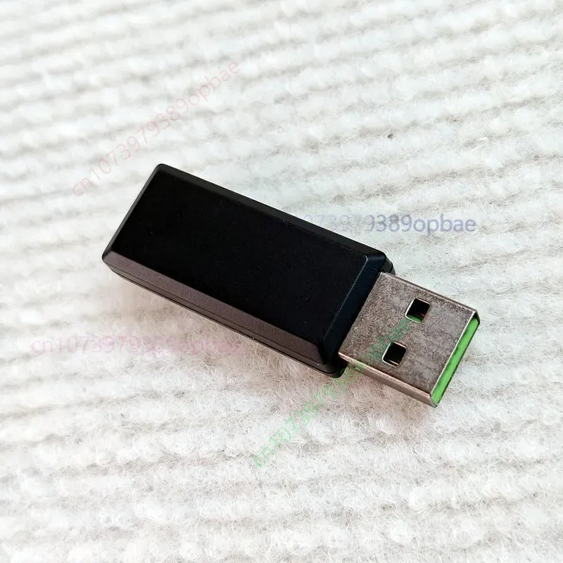 อะแดปเตอร์รับสัญญาณ USB ดองเกิ - Bluetooth Adapter Receiver บทวิจารณ์และราคา