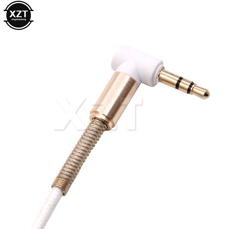 3.5 มม.1 ถึง 2 เสียง Aux Y Spl - Earphone Splitter Jack บทวิจารณ์และราคา