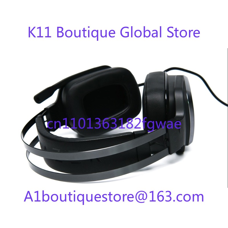 Razer Tiamat 7.1 V2 Gaming RGB - Gaming Headset Rgb บทวิจารณ์และราคา