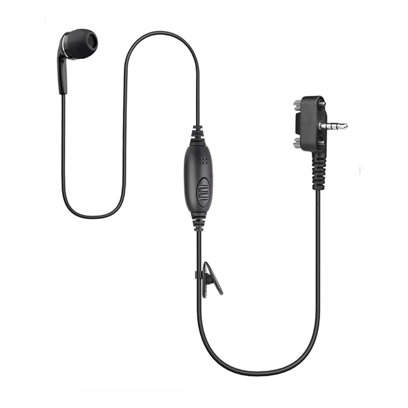ยางหูฟังและชุดหูฟังไมโครโฟน,หู - Wired Earphone Mic บทวิจารณ์และราคา