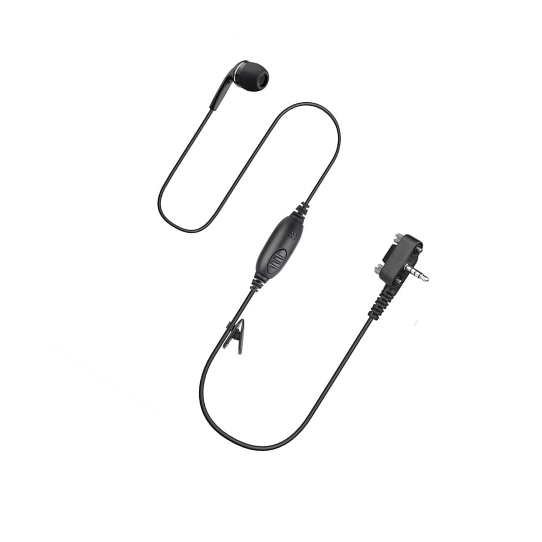 ยางหูฟังและชุดหูฟังไมโครโฟน,หู - Wired Earphone Mic บทวิจารณ์และราคา
