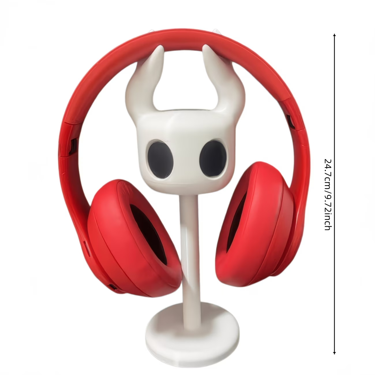 แท่นวางคอนโทรลเลอร์เกมแบบ Holl - Headphone Stand Desk บทวิจารณ์และราคา