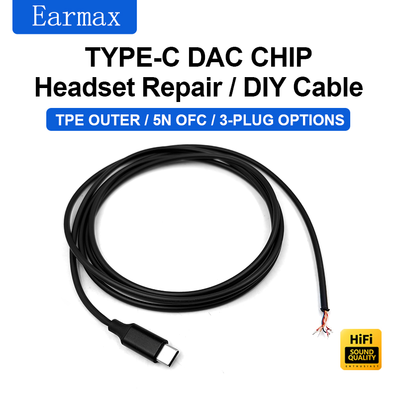 ชุดหูฟัง 3.5 มม.พร้อมไมโครโฟนห - Usb C Earphone บทวิจารณ์และราคา