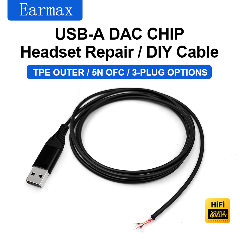 ชุดหูฟัง 3.5 มม.พร้อมไมโครโฟนห - Usb C Earphone บทวิจารณ์และราคา
