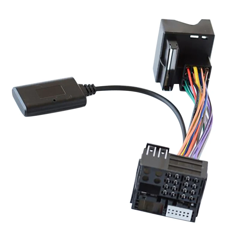 เครื่องเสียงรถยนต์บลูทูธ 5.0 ต - Bluetooth Adapter Receiver บทวิจารณ์และราคา