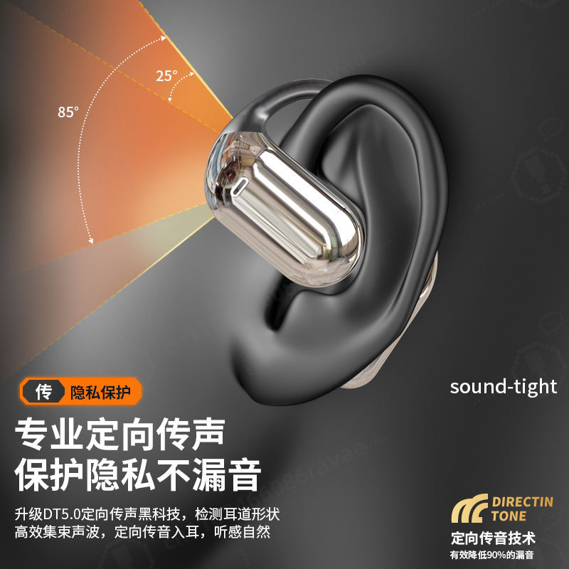 Q16 AI ชุดหูฟังบลูทูธสำหรับแปล - Sports Earphone Hook บทวิจารณ์และราคา