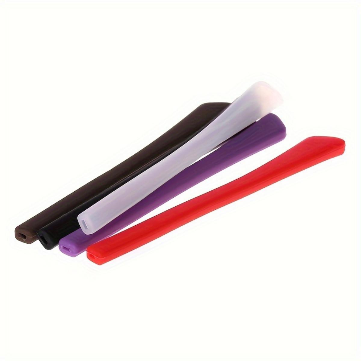 10 ชิ้นแว่นตาเปลี่ยนวัดซิลิโคน - Silicone Ear Tip Replacement บทวิจารณ์และราคา