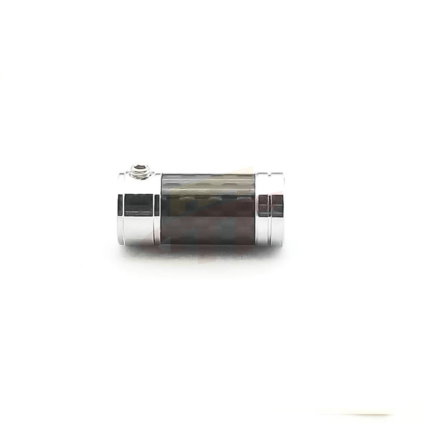 4ชิ้น6มิลลิเมตร HIFI คาร์บอนไฟ - Audio Splitter Y บทวิจารณ์และราคา