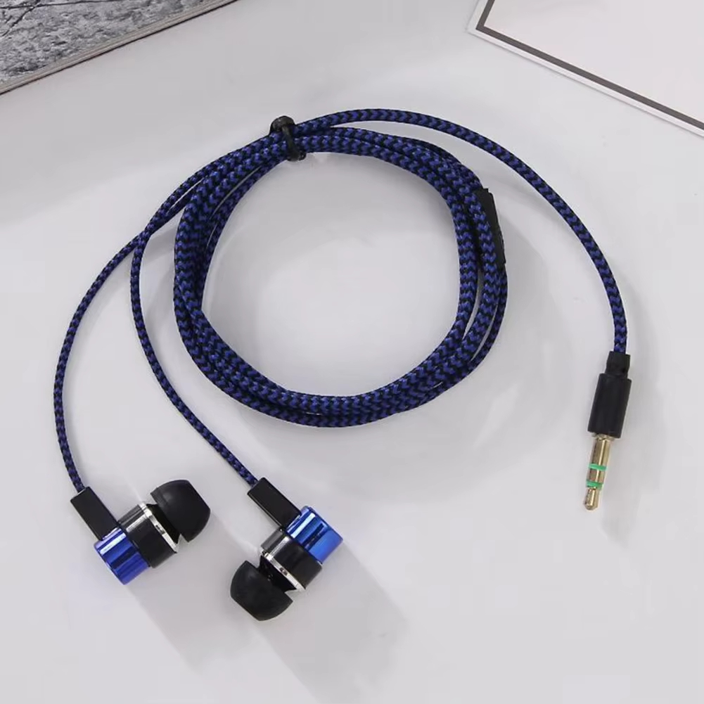 หูฟังอินเอียร์แบบมีสายมิวาเยอร - Audiophile Headphone Wired บทวิจารณ์และราคา