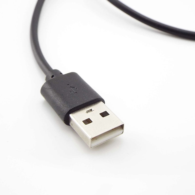 0.5M 1M 2M USB Type A ชายไปยัง - Cable Extension 3.5 บทวิจารณ์และราคา