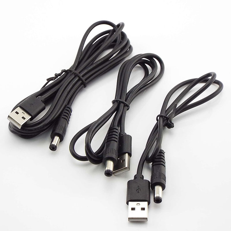 0.5M 1M 2M USB Type A ชายไปยัง - Cable Extension 3.5 บทวิจารณ์และราคา