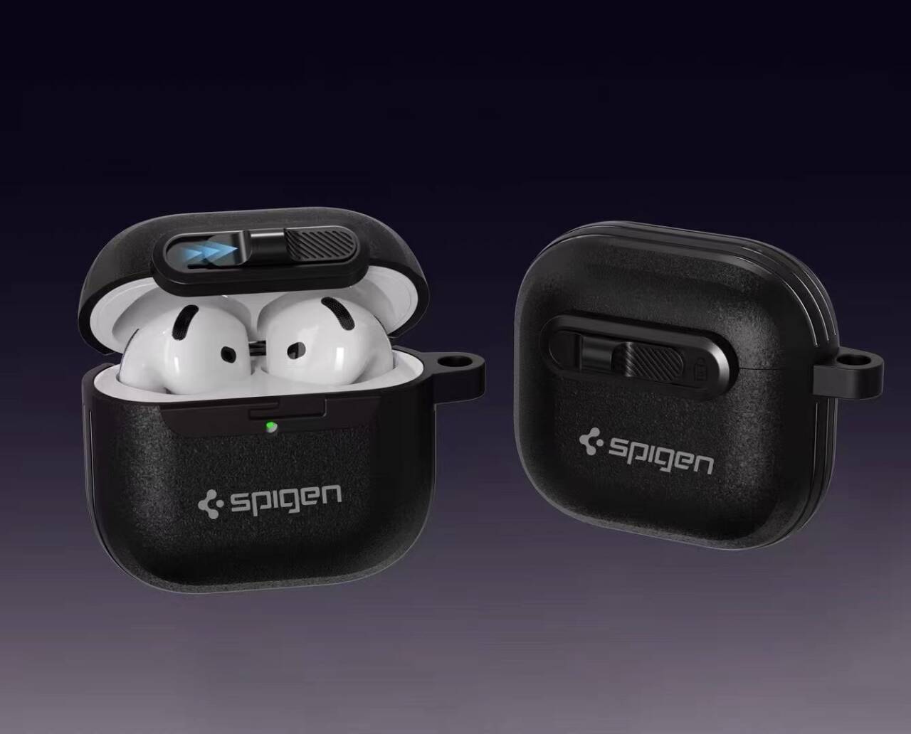 เคสหูฟัง Spigen ของแท้ สำหรับ  - Headphone Case Hard บทวิจารณ์และราคา