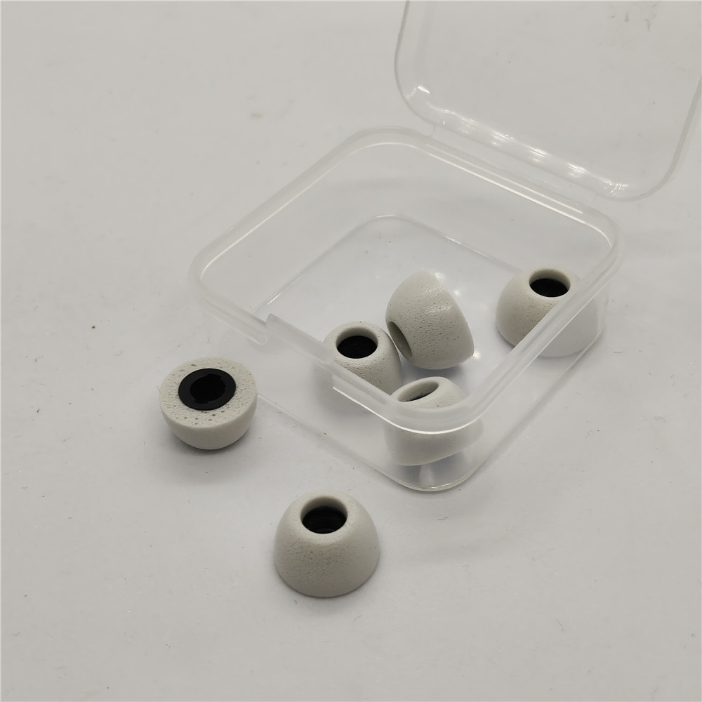 6ชิ้นปลายโฟมจำรูปสำหรับ Oppo ฟ - Earphone Foam Tip บทวิจารณ์และราคา