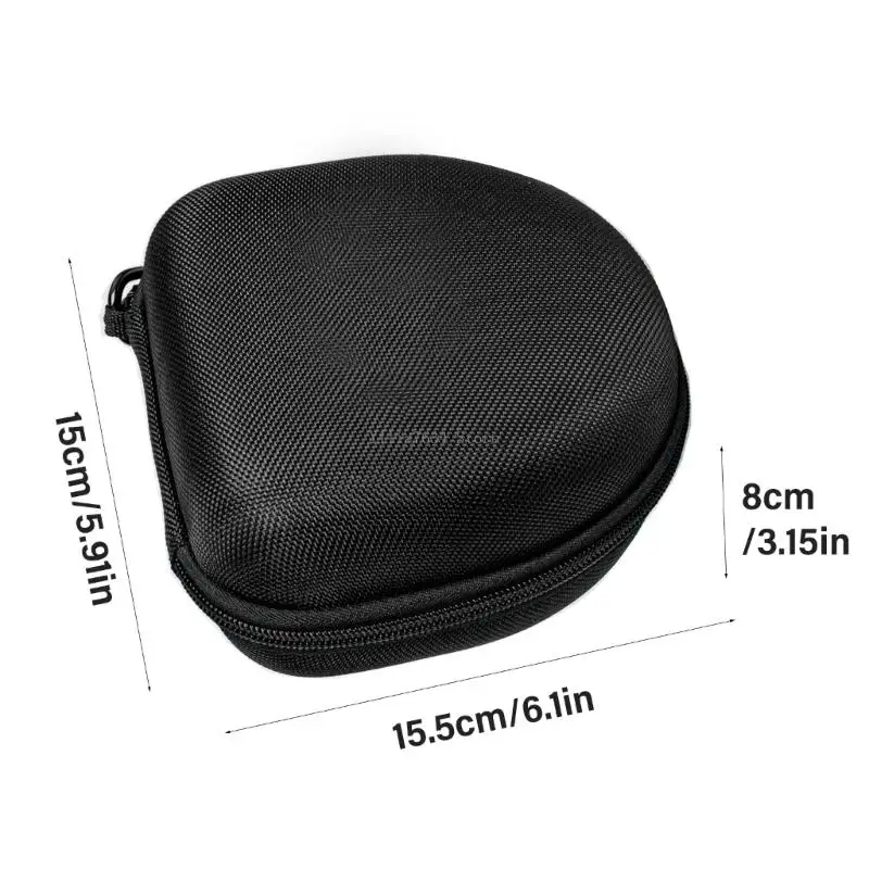 กระเป๋าเก็บหูฟังแบบแข็ง EVA กั - Headphone Case Hard บทวิจารณ์และราคา
