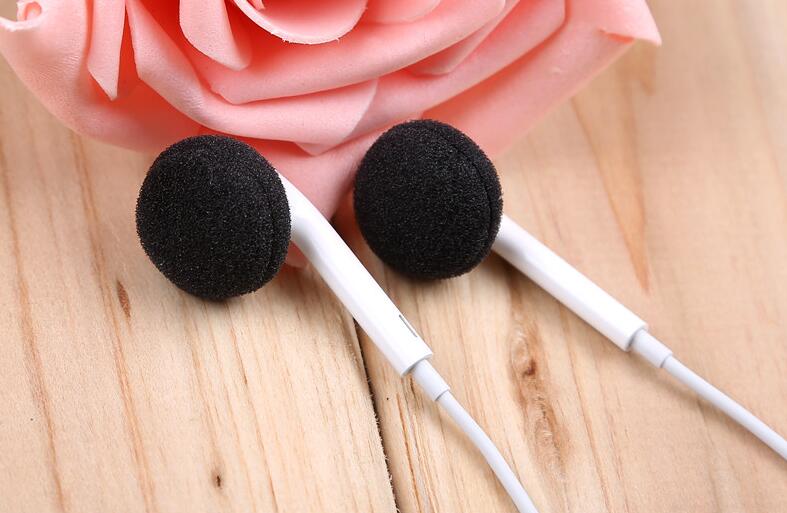 25 คู่ 50 ชิ้น 18 มม. โฟมหูฟัง - Earphone Foam Tip บทวิจารณ์และราคา