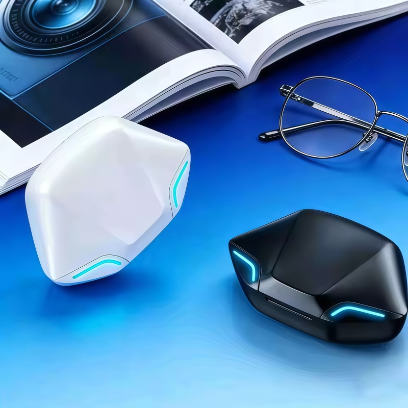 2026 Hot X15 TWS หูฟังบลูทูธไร - Wireless Earbuds Tws บทวิจารณ์และราคา