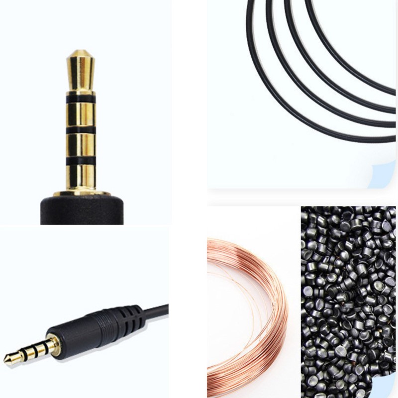 สายต่อขยายเสียงแจ็ค 3.5 มม. ต่ - Cable Extension 3.5 บทวิจารณ์และราคา