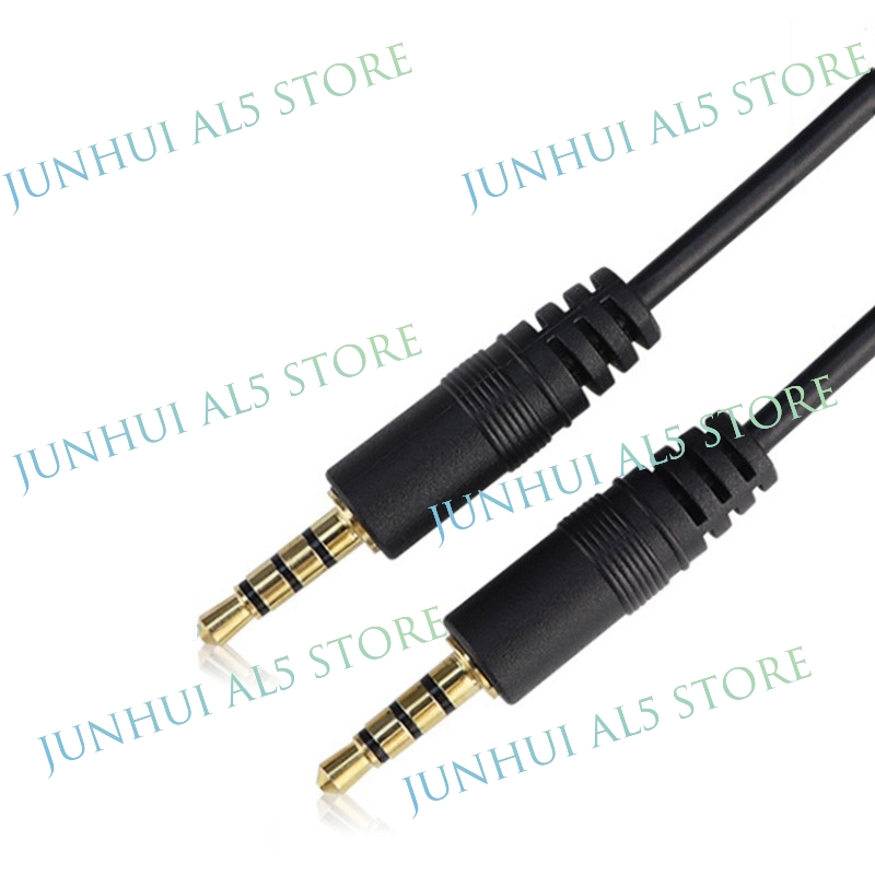 สายต่อขยายเสียงแจ็ค 3.5 มม. ต่ - Cable Extension 3.5 บทวิจารณ์และราคา