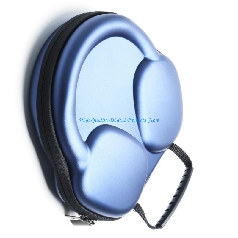 U2JE กระเป๋าพกพา ตัวป้องกันหูฟ - Headphone Case Hard บทวิจารณ์และราคา