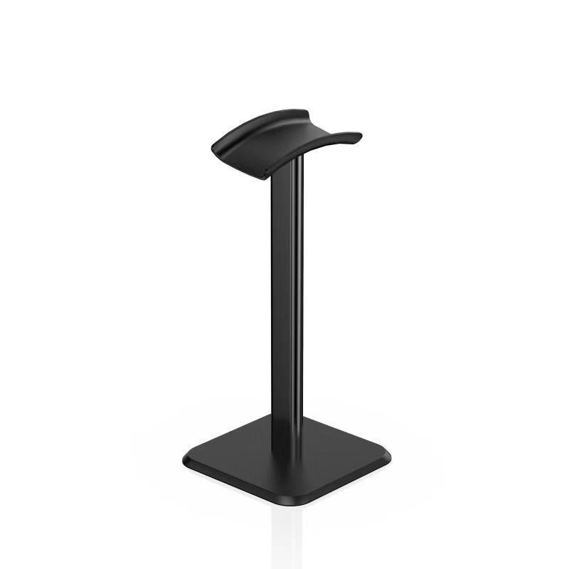 Universal ขาตั้งหูฟังอลูมิเนีย - Headphone Stand Desk บทวิจารณ์และราคา