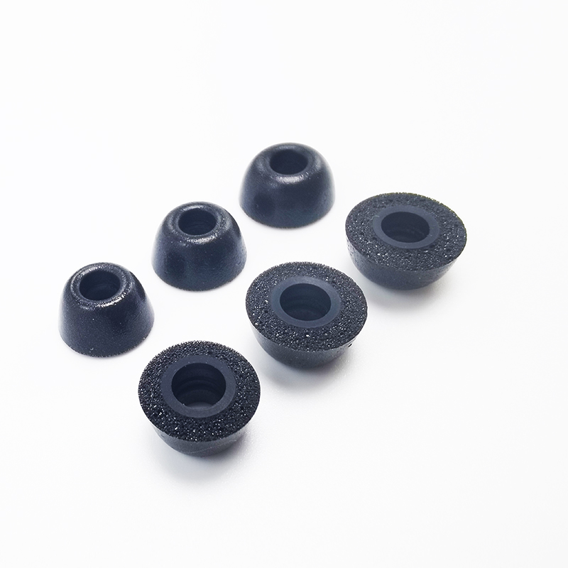 เมมโมรี่โฟมสำหรับหูฟังกูเกิลพิ - Earphone Foam Tip บทวิจารณ์และราคา