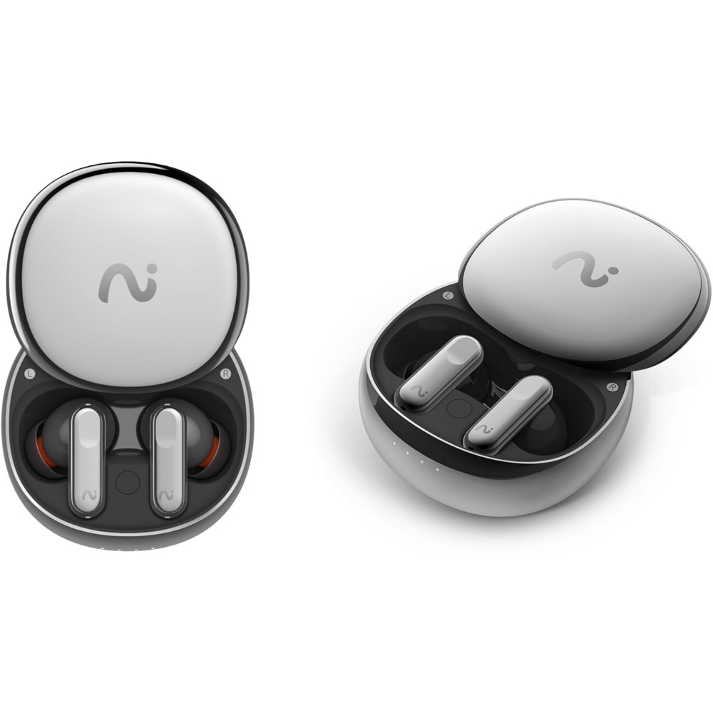 หูฟังอัจฉริยะ AI 4-in-1: ตัดเส - Noise Cancelling Headphone บทวิจารณ์และราคา