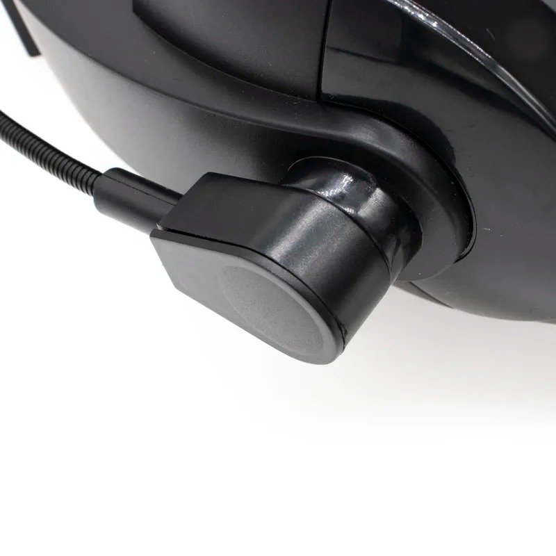 หูฟังสำหรับเล่นเกม Baofeng หูฟ - Wired Earphone Mic บทวิจารณ์และราคา