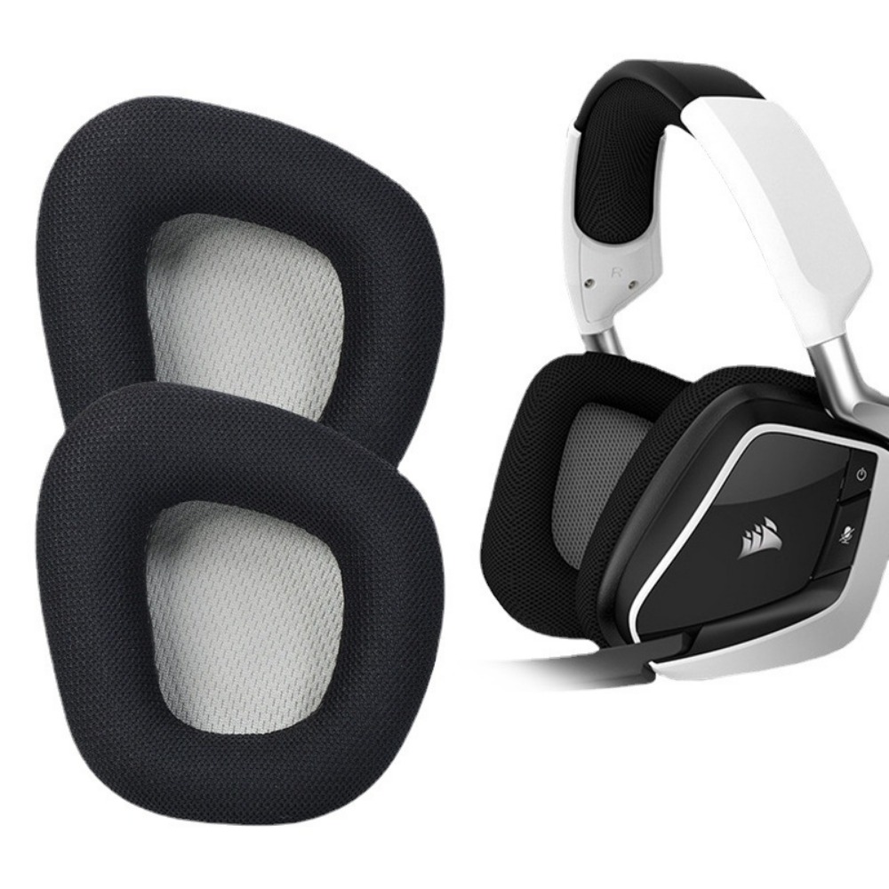 Ivinxy แผ่นรองหูฟังหน่วยความจํ - Gaming Headset Rgb บทวิจารณ์และราคา