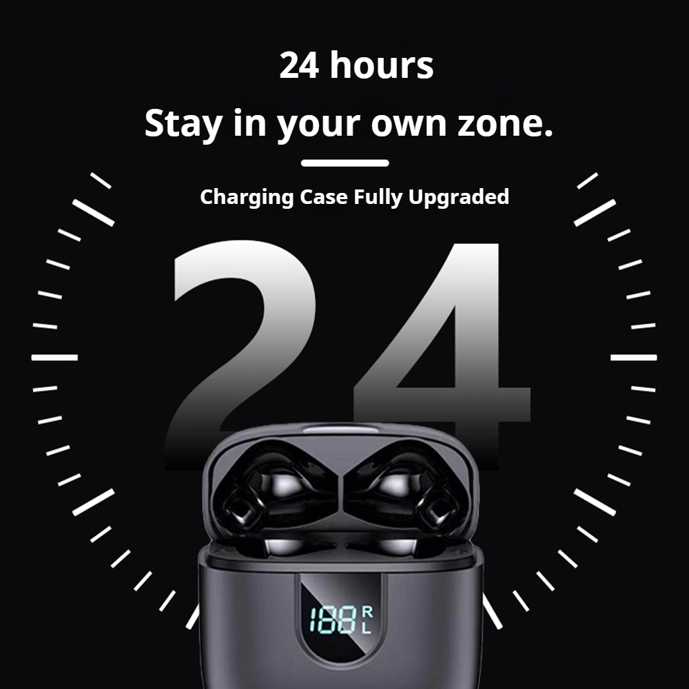 หูฟังแปลภาษา AI A18 รองรับ 164 - Noise Cancelling Headphone บทวิจารณ์และราคา