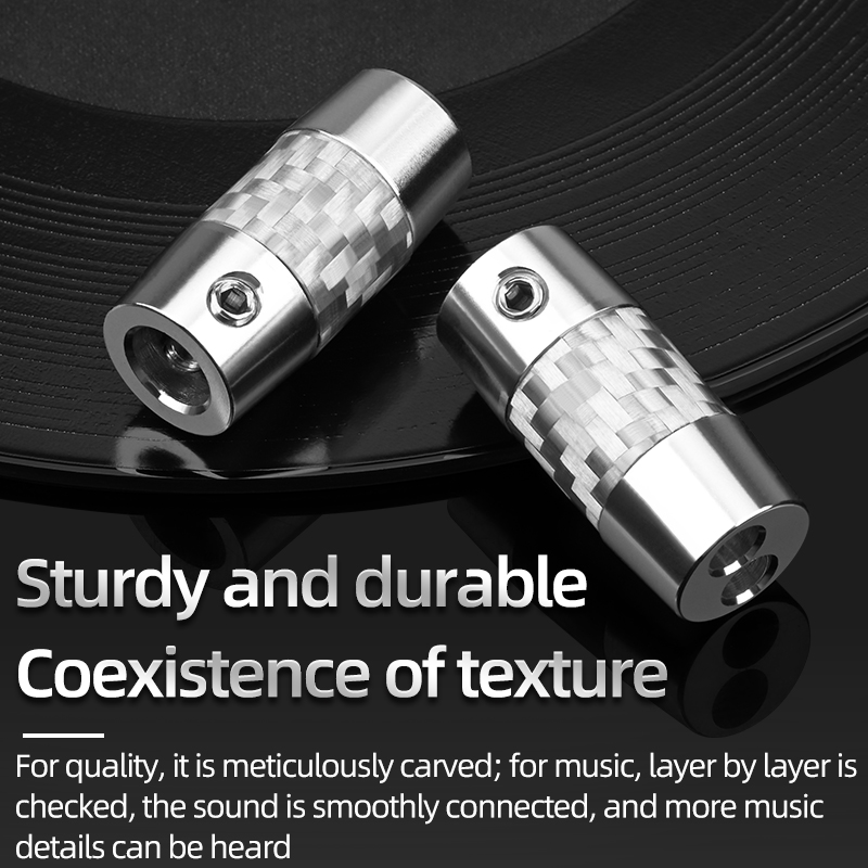 อะแดปเตอร์สายแจ็คสัญญาณเสียงชน - Audio Splitter Y บทวิจารณ์และราคา