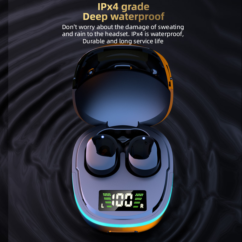 หูฟังบลูทูธไร้สาย TWS G9S ของแ - Wireless Earbuds Tws บทวิจารณ์และราคา