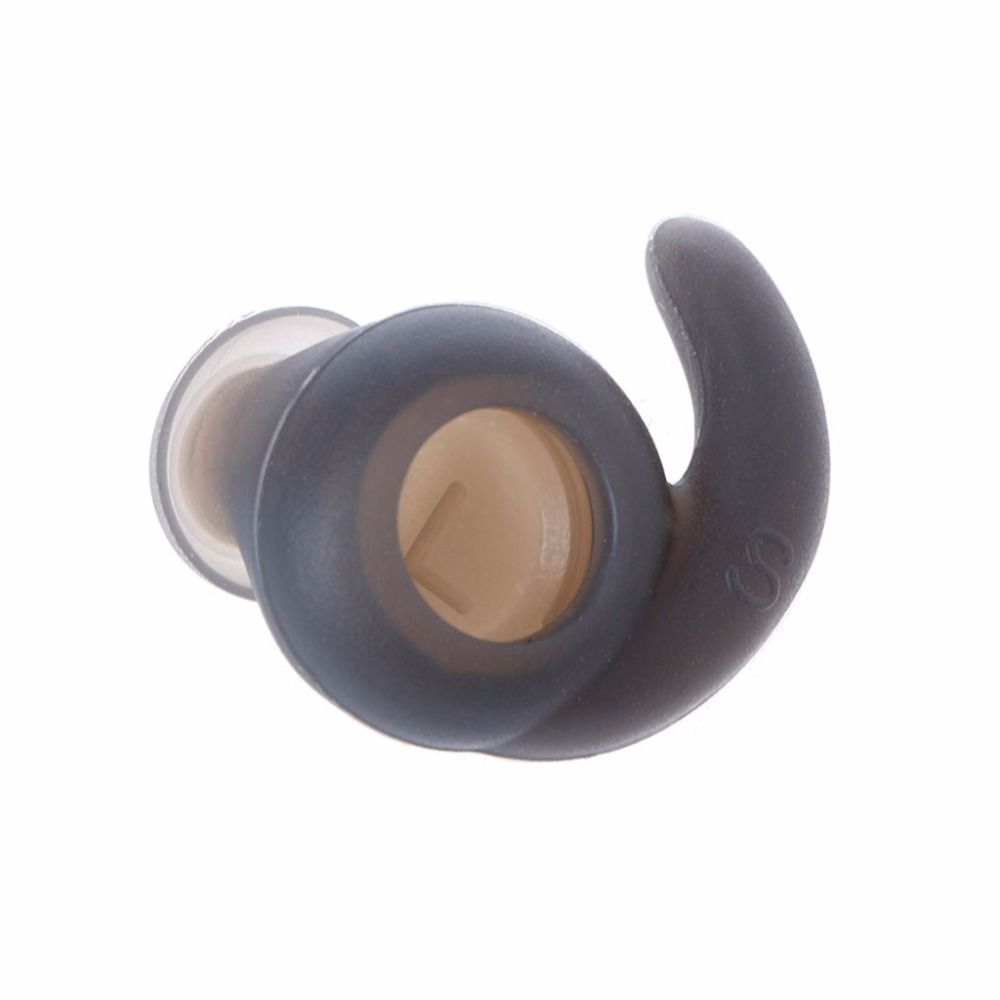 3คู่ S/M/L หูฟังกีฬาปลอกซิลิโค - Sports Earphone Hook บทวิจารณ์และราคา