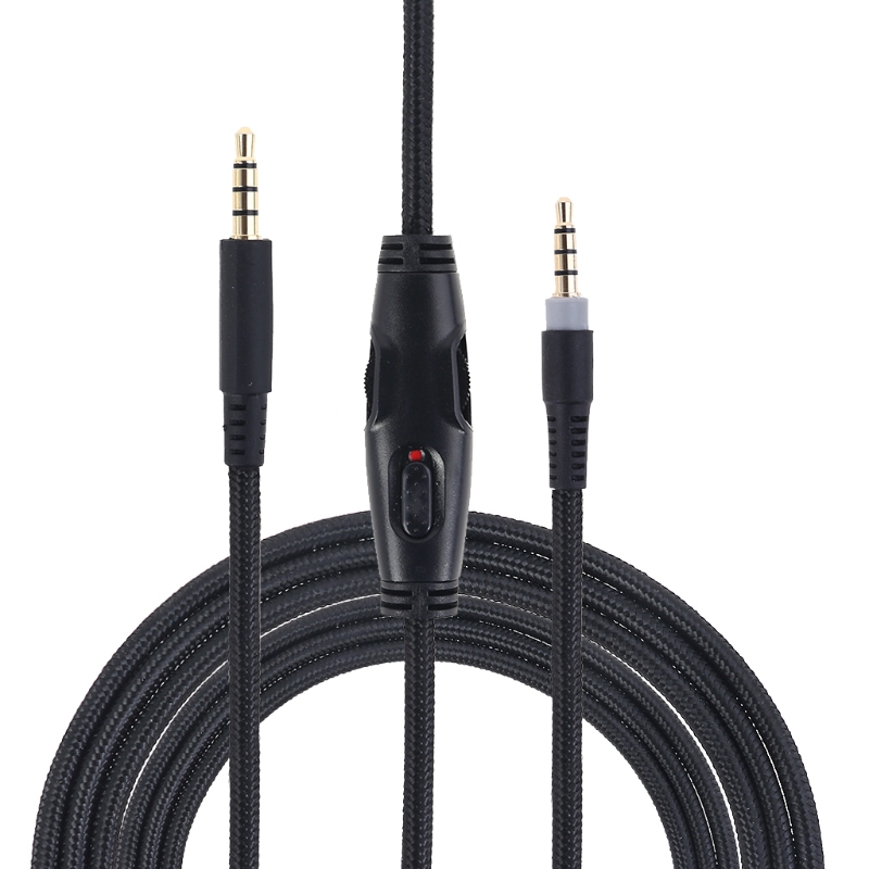 ไนลอน Braided OFC เปลี่ยน Aux  - Cable Extension 3.5 บทวิจารณ์และราคา