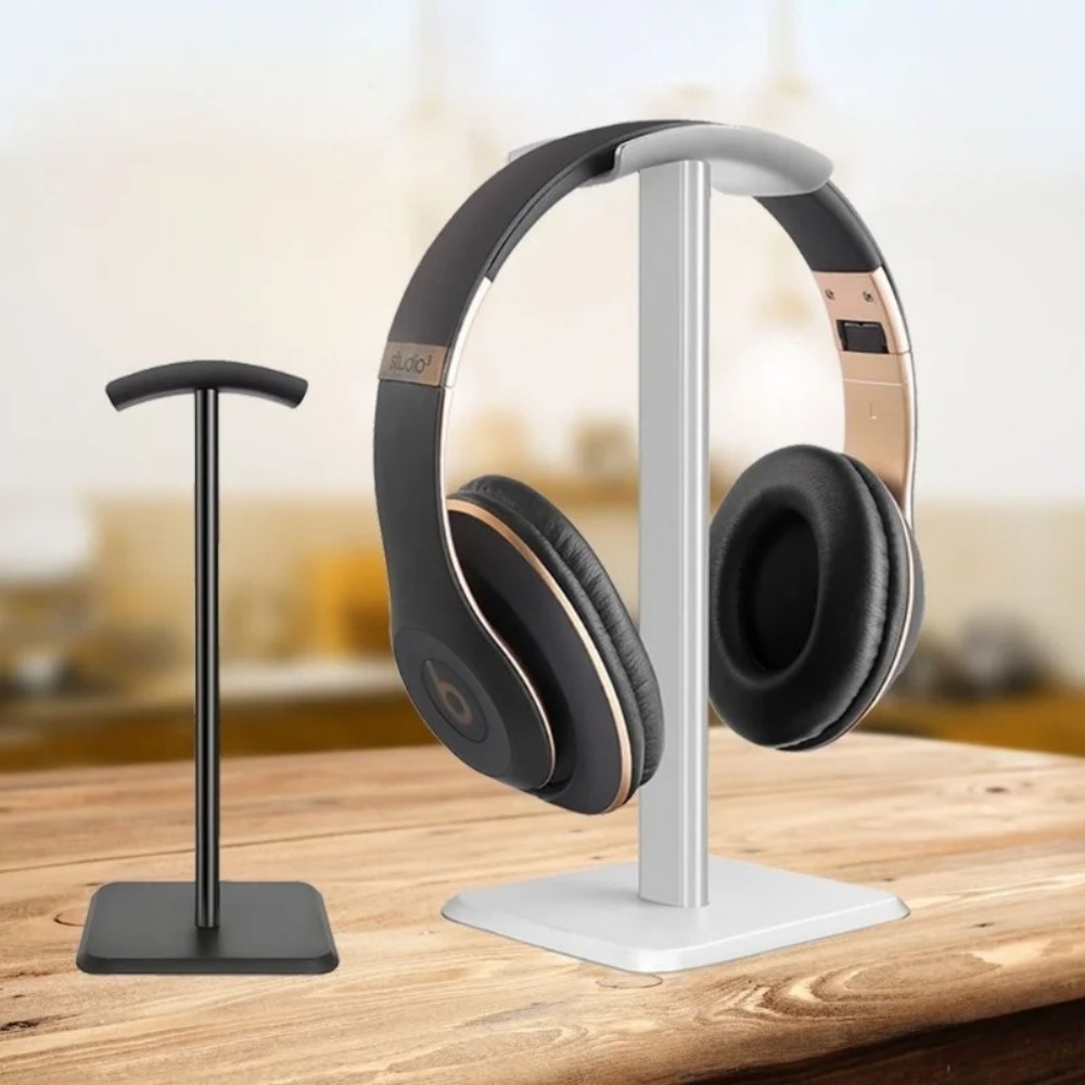 ขาตั้งหูฟังแบบตั้งโต๊ะ - ที่วา - Headphone Stand Desk บทวิจารณ์และราคา