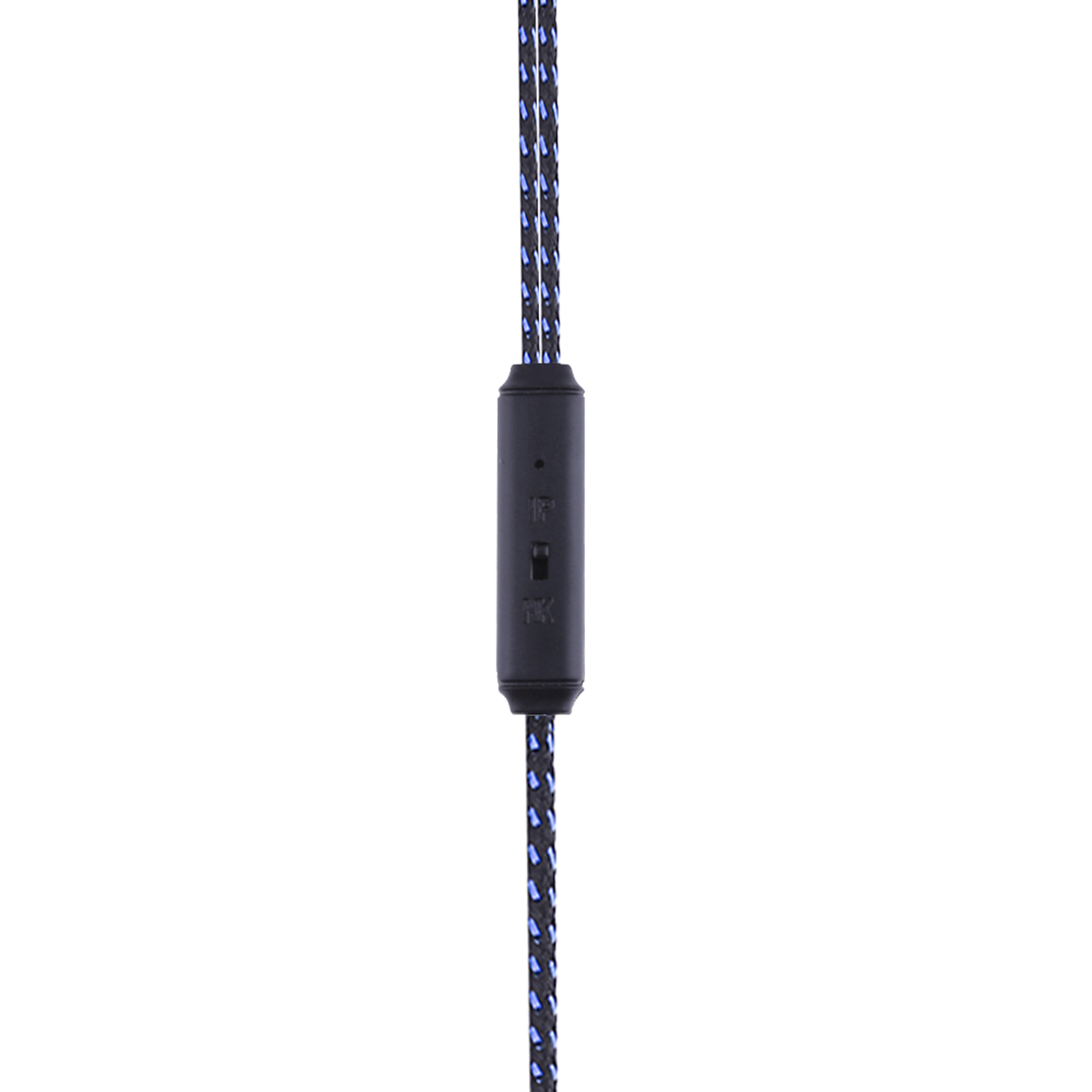 【ลดราคา】หูฟังแบบมีสายขนาด 3.5  - Sports Earphone Hook บทวิจารณ์และราคา